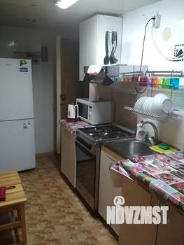1-к квартира, посуточно, 25м2, 1/3 этаж