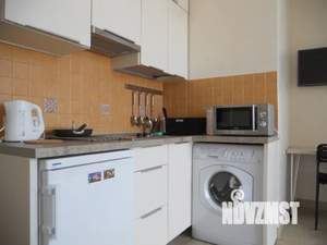 1-к квартира, посуточно, 25м2, 3/5 этаж