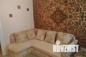 2-к квартира, посуточно, 31м2, 2/2 этаж