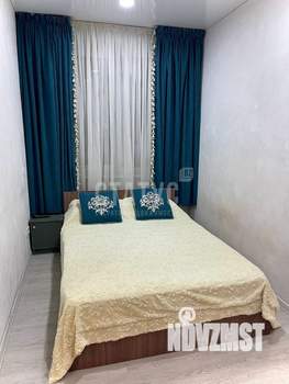 2-к квартира, на длительный срок, 50м2, 2/4 этаж