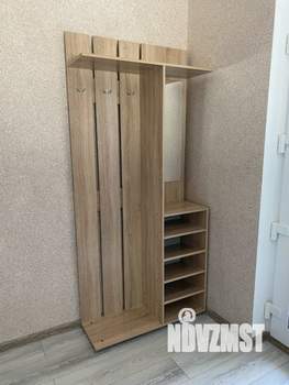 2-к квартира, посуточно, 35м2, 2/2 этаж