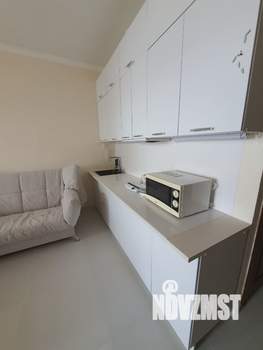 1-к квартира, посуточно, 36м2, 2/5 этаж