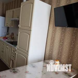 2-к квартира, посуточно, 50м2, 3/6 этаж