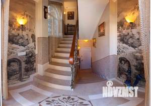 1-к квартира, посуточно, 24м2, 1/1 этаж