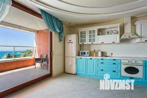 1-к квартира, посуточно, 80м2, 1/1 этаж