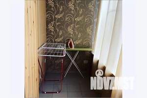 1-к квартира, посуточно, 55м2, 1/6 этаж
