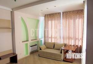 1-к квартира, на длительный срок, 38м2, 2/5 этаж