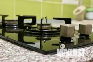 1-к квартира, посуточно, 25м2, 3/3 этаж