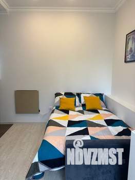 Студия квартира, посуточно, 25м2, 3/3 этаж