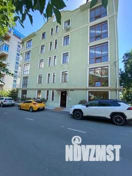 Студия квартира, посуточно, 30м2, 4/5 этаж