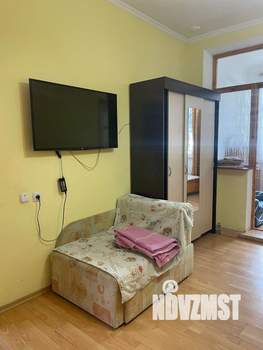 1-к квартира, на длительный срок, 35м2, 2/2 этаж