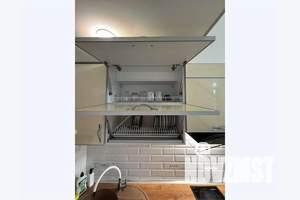 1-к квартира, посуточно, 25м2, 1/5 этаж