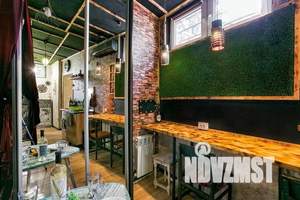 2-к квартира, посуточно, 38м2, 1/1 этаж