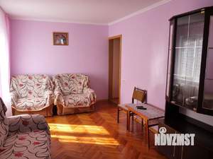 2-к квартира, посуточно, 46м2, 4/5 этаж