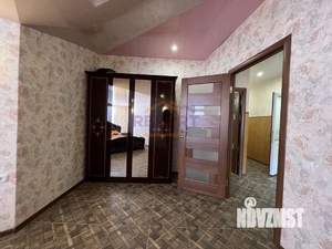 3-к квартира, посуточно, 70м2, 3/3 этаж