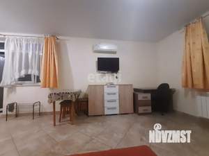Студия квартира, на длительный срок, 25м2, 3/3 этаж