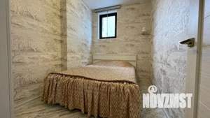 2-к квартира, посуточно, 50м2, 1/1 этаж