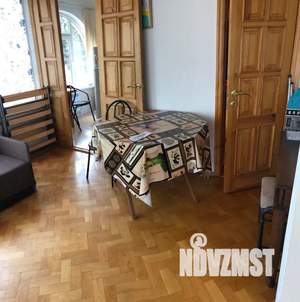 1-к квартира, посуточно, 38м2, 5/5 этаж