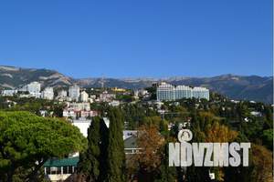 2-к квартира, посуточно, 50м2, 5/9 этаж