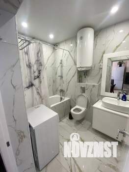 2-к квартира, посуточно, 50м2, 2/3 этаж