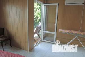 2-к квартира, посуточно, 51м2, 2/2 этаж
