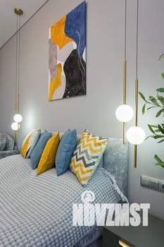 1-к квартира, посуточно, 32м2, 4/4 этаж