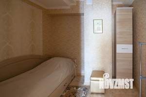 4-к квартира, посуточно, 85м2, 7/8 этаж