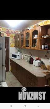 1-к квартира, на длительный срок, 33м2, 3/4 этаж