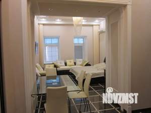 1-к квартира, посуточно, 42м2, 1/4 этаж