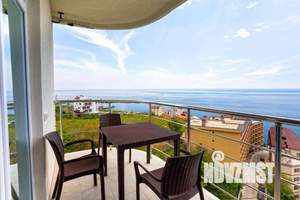 1-к квартира, посуточно, 55м2, 1/1 этаж