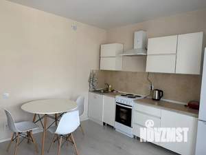 1-к квартира, посуточно, 43м2, 10/11 этаж