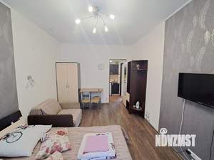 1-к квартира, посуточно, 30м2, 2/2 этаж