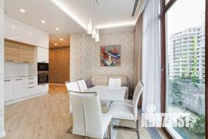 3-к квартира, посуточно, 77м2, 7/13 этаж