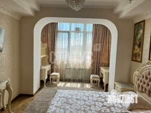 2-к квартира, на длительный срок, 100м2, 9/14 этаж