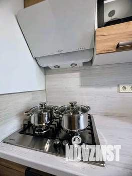 2-к квартира, посуточно, 45м2, 2/5 этаж