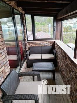 Студия квартира, посуточно, 35м2, 7/7 этаж