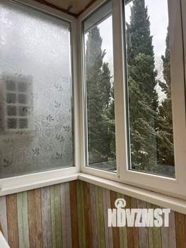 1-к квартира, на длительный срок, 40м2, 4/5 этаж