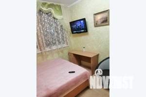 2-к квартира, посуточно, 50м2, 1/2 этаж