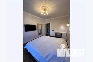 1-к квартира, посуточно, 36м2, 2/9 этаж