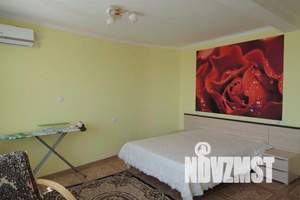 1-к квартира, посуточно, 40м2, 2/2 этаж