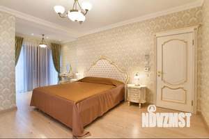 3-к квартира, посуточно, 100м2, 4/9 этаж