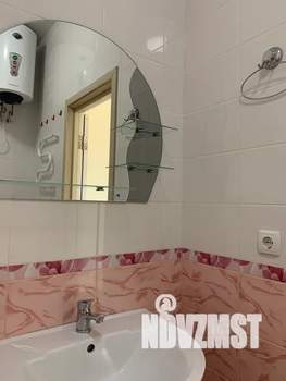 Студия квартира, посуточно, 30м2, 3/8 этаж