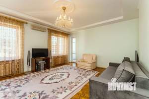 4-к квартира, посуточно, 150м2, 6/7 этаж