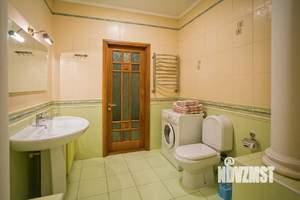 2-к квартира, посуточно, 69м2, 7/14 этаж