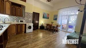 2-к квартира, посуточно, 75м2, 2/3 этаж