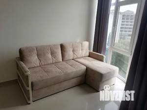 1-к квартира, посуточно, 31м2, 3/5 этаж