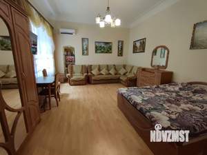 2-к квартира, посуточно, 59м2, 1/2 этаж