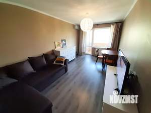 2-к квартира, посуточно, 57м2, 5/5 этаж