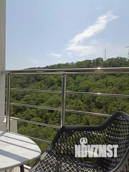 Студия квартира, на длительный срок, 42м2, 8/11 этаж