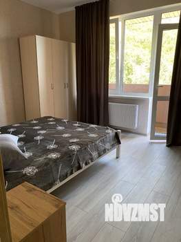 2-к квартира, посуточно, 35м2, 2/2 этаж